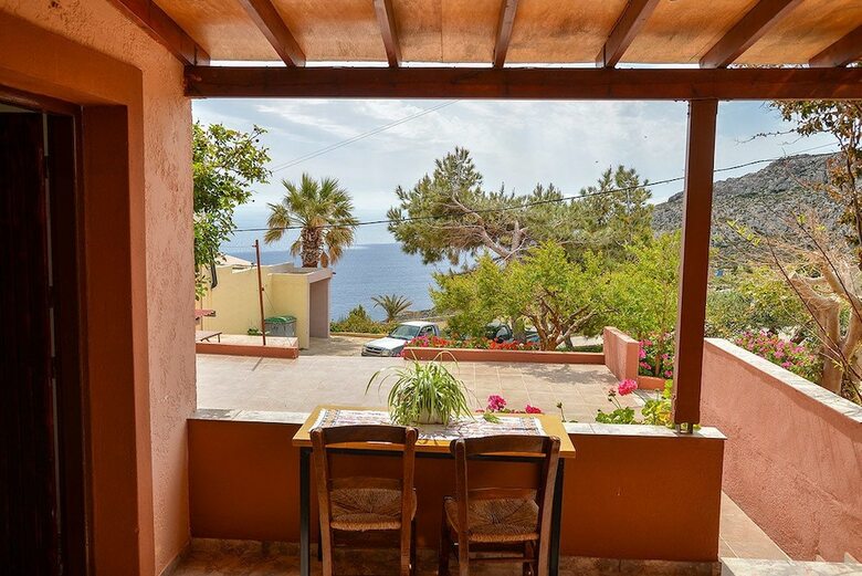 Hotel Ambeles Apartments
