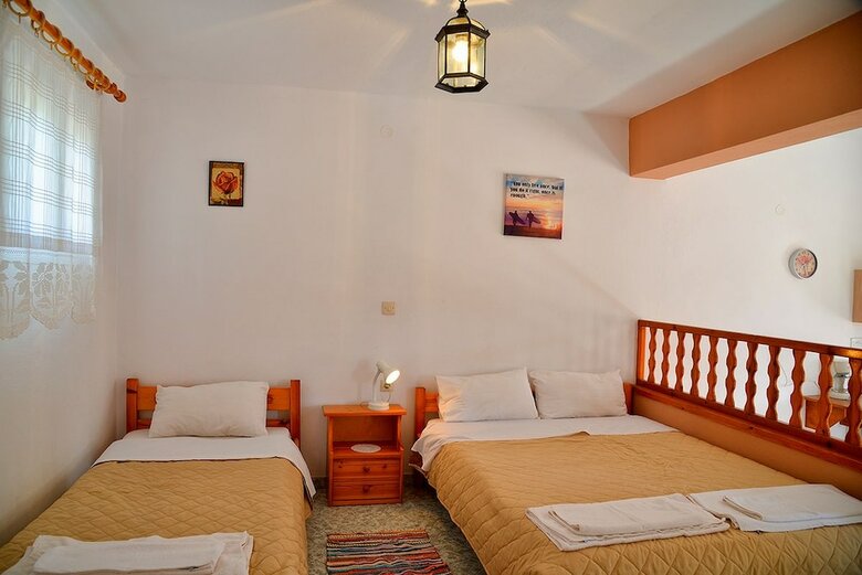 Hotel Ambeles Apartments