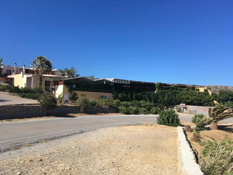 Hotel Ambeles Apartments