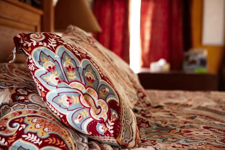 Bed & Breakfast Devils Tower Lodge