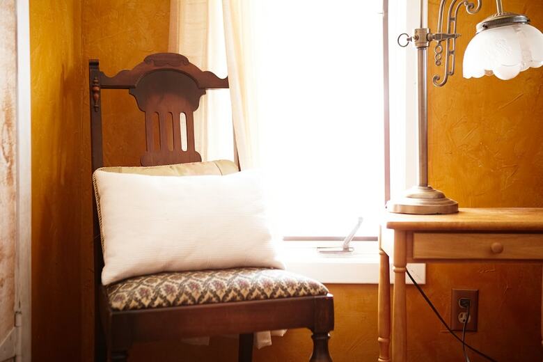 Bed & Breakfast Devils Tower Lodge