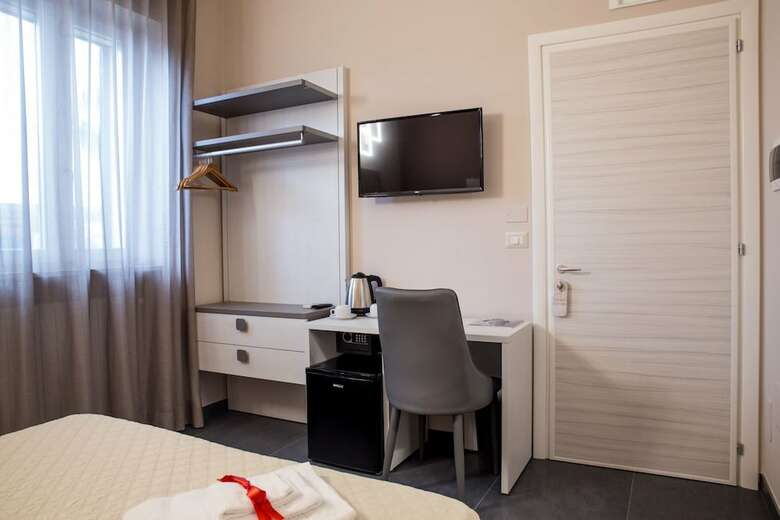 Bhagya Gallipoli Rooms & Suites