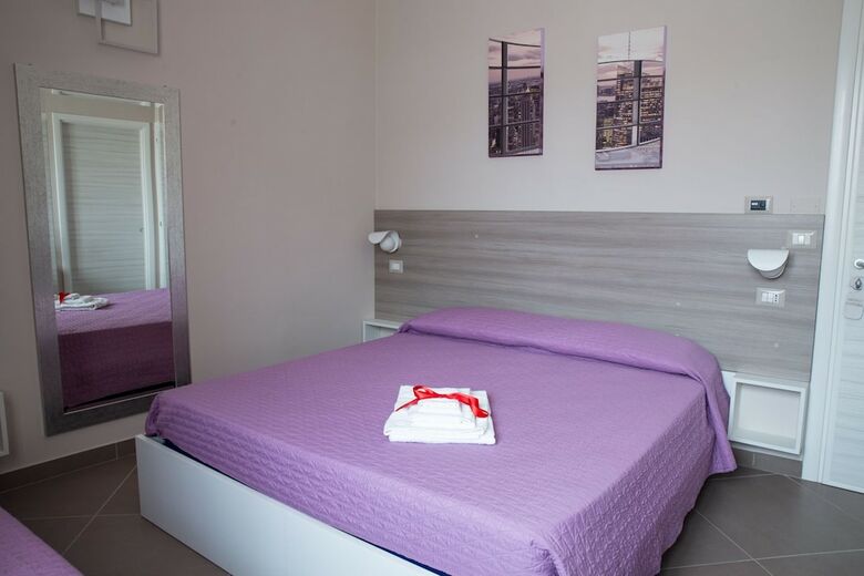 Bhagya Gallipoli Rooms & Suites