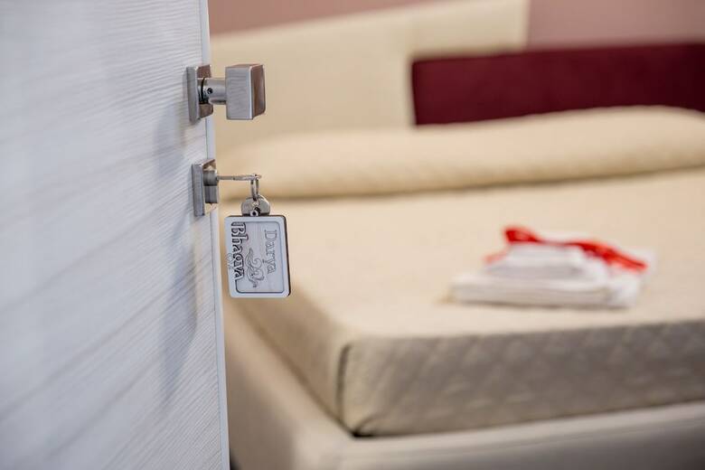 Bhagya Gallipoli Rooms & Suites