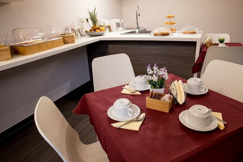 Bhagya Gallipoli Rooms & Suites