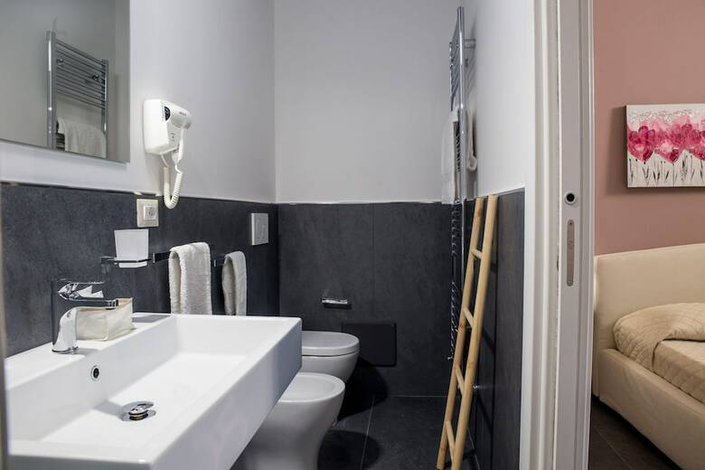 Bhagya Gallipoli Rooms & Suites