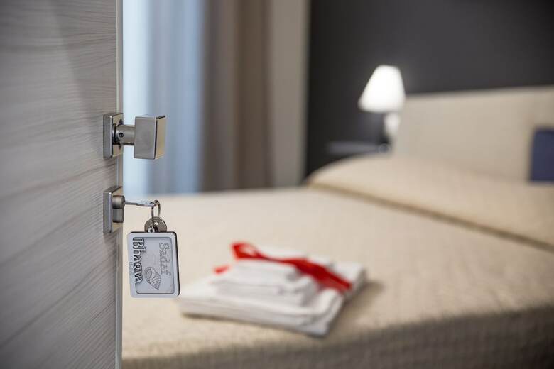 Bhagya Gallipoli Rooms & Suites