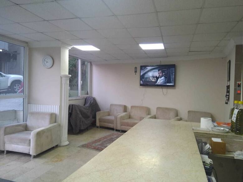 Hotel Panorama