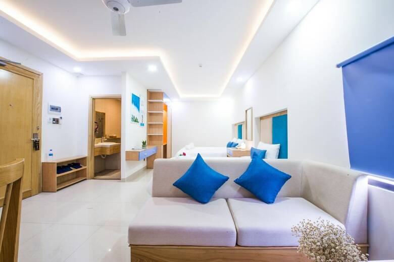Aparthotel Sincero Hotel & Apartment