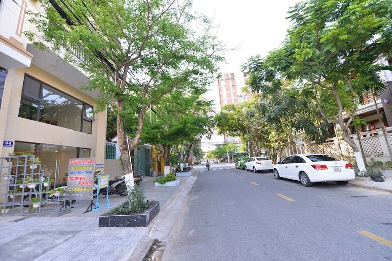 Aparthotel Sincero Hotel & Apartment