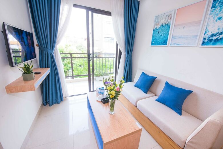 Aparthotel Sincero Hotel & Apartment