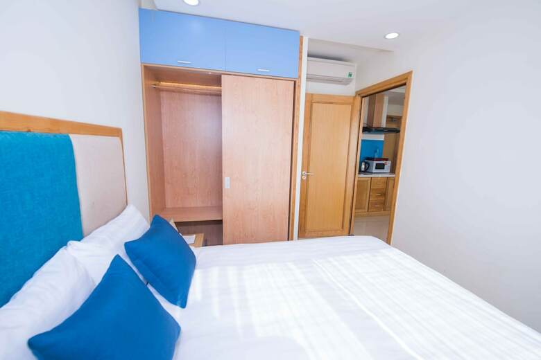 Aparthotel Sincero Hotel & Apartment