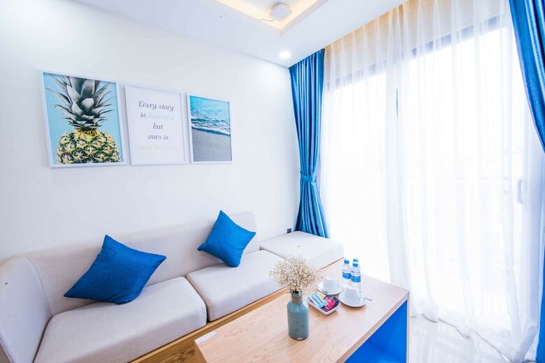 Aparthotel Sincero Hotel & Apartment