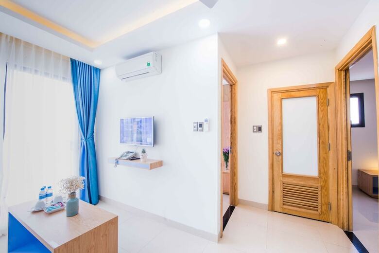 Aparthotel Sincero Hotel & Apartment