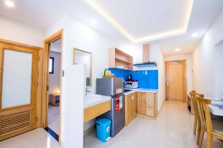 Aparthotel Sincero Hotel & Apartment