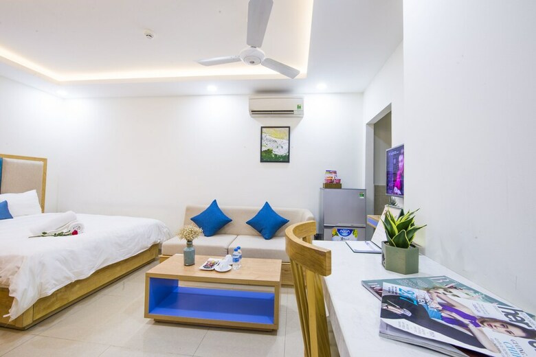 Aparthotel Sincero Hotel & Apartment