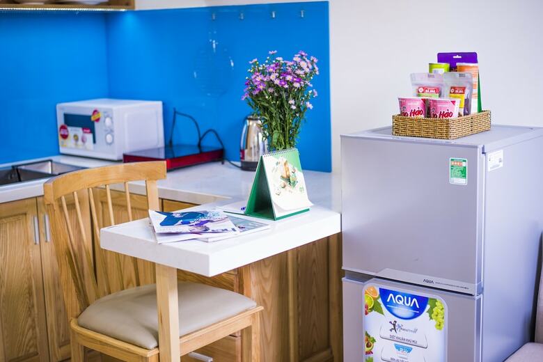 Aparthotel Sincero Hotel & Apartment