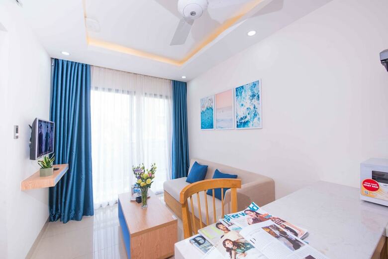 Aparthotel Sincero Hotel & Apartment