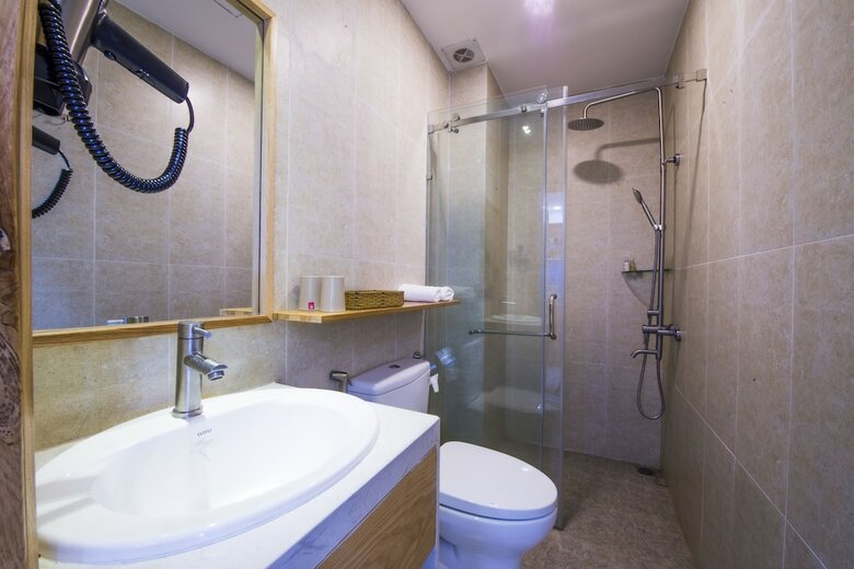 Aparthotel Sincero Hotel & Apartment