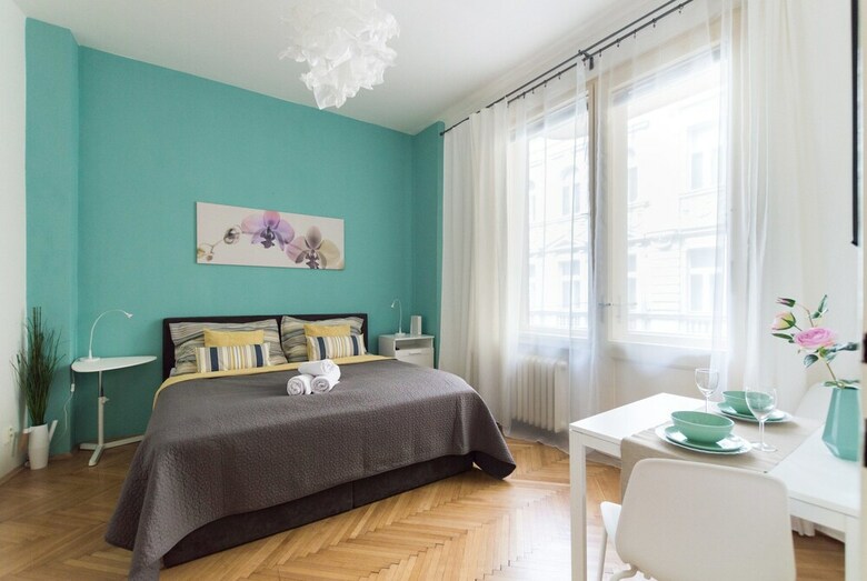 Reznicka Apartmeet