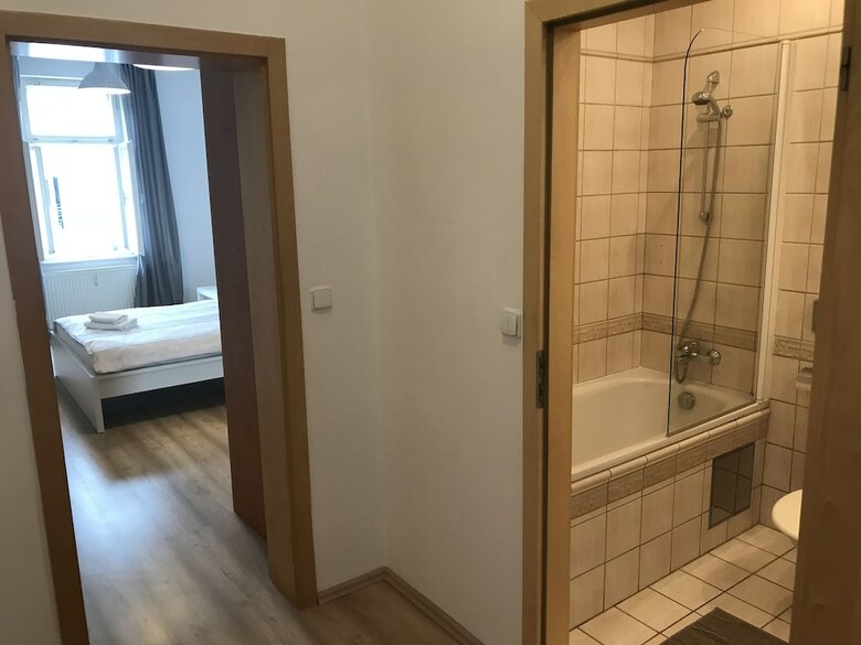 Slavojova Apartmeet