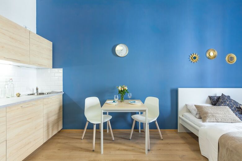 Slavojova Apartmeet