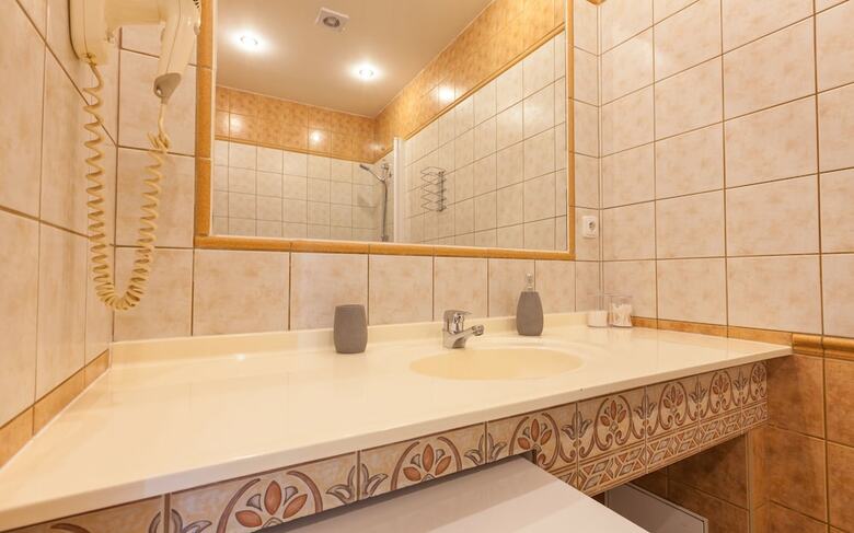 Slavojova Apartmeet