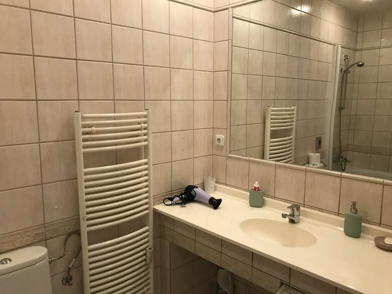 Slavojova Apartmeet
