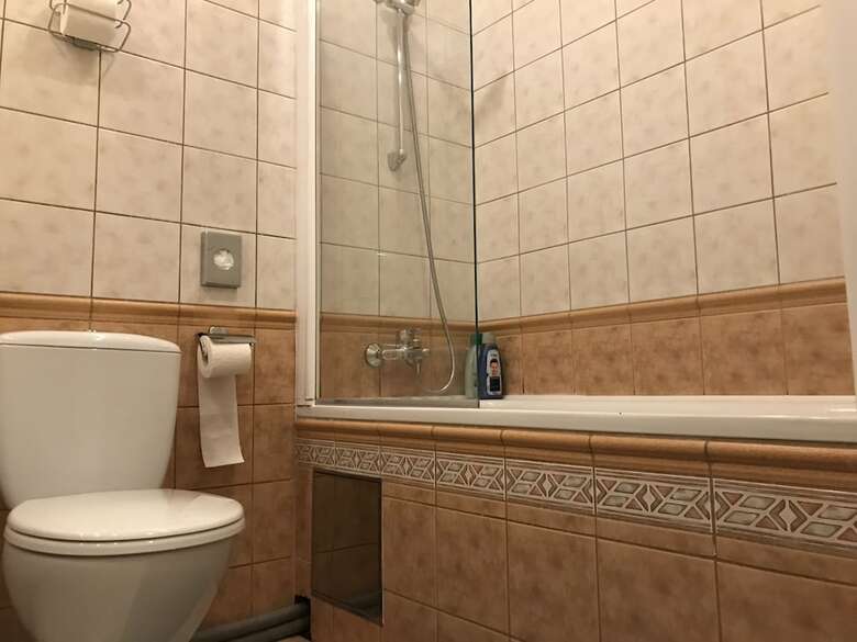 Slavojova Apartmeet