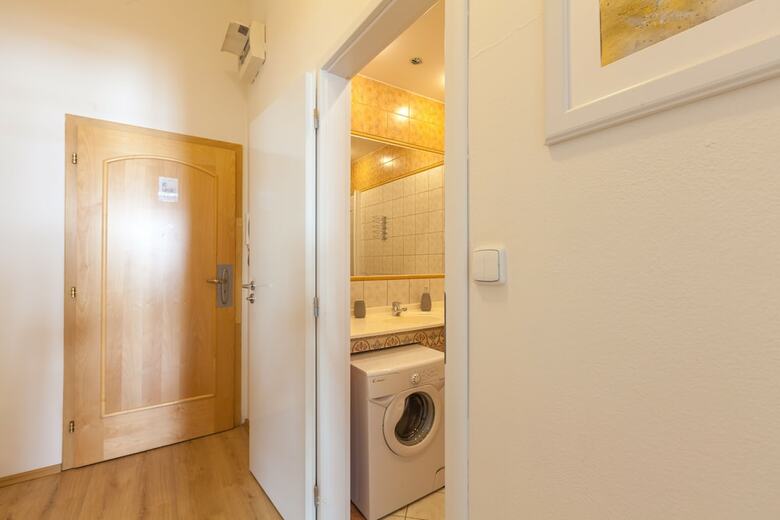 Slavojova Apartmeet