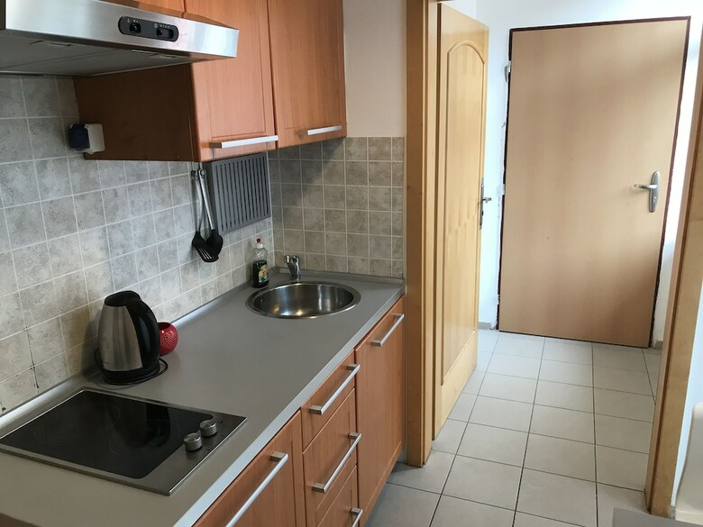 Slavojova Apartmeet