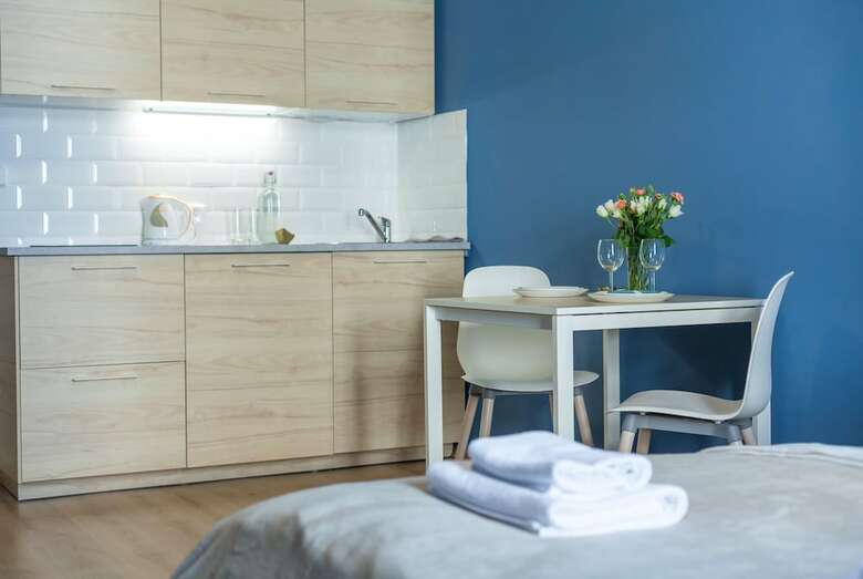 Slavojova Apartmeet