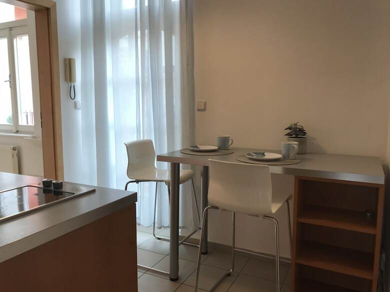 Slavojova Apartmeet