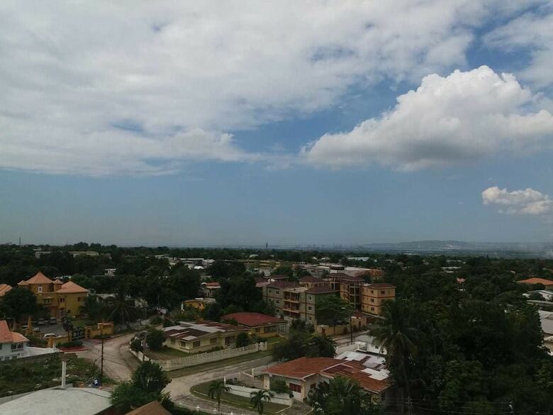 Apartamentos Studio Chateau - Manor Park, Kingston 8