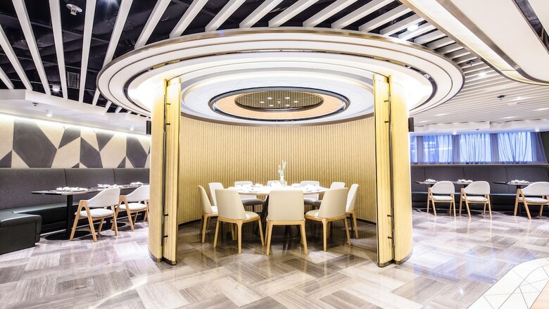 Hotel Cozi � Oasis