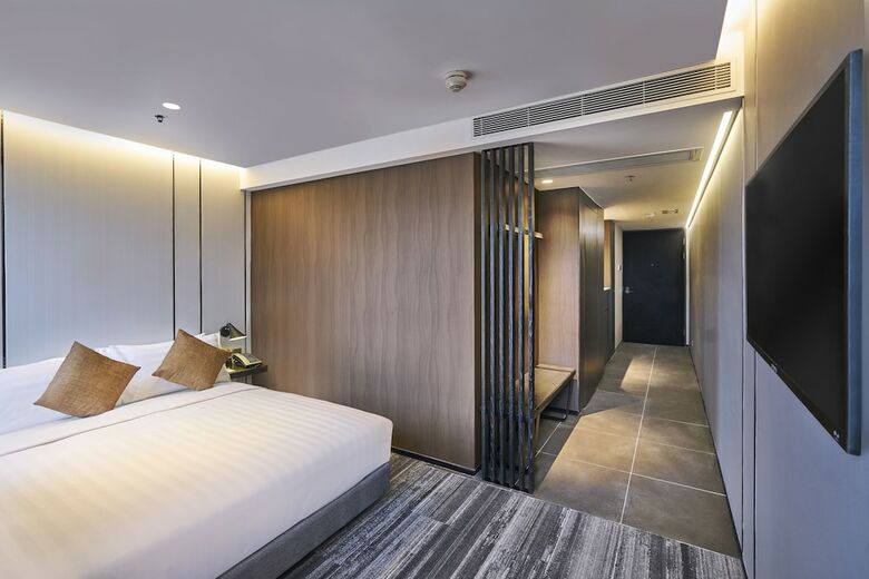 Hotel Cozi � Oasis