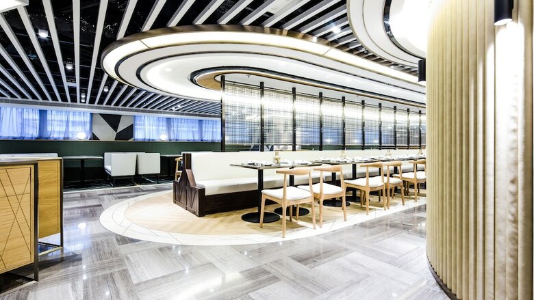 Hotel Cozi � Oasis