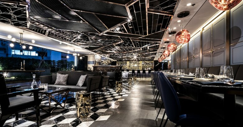 Hotel Cozi � Oasis