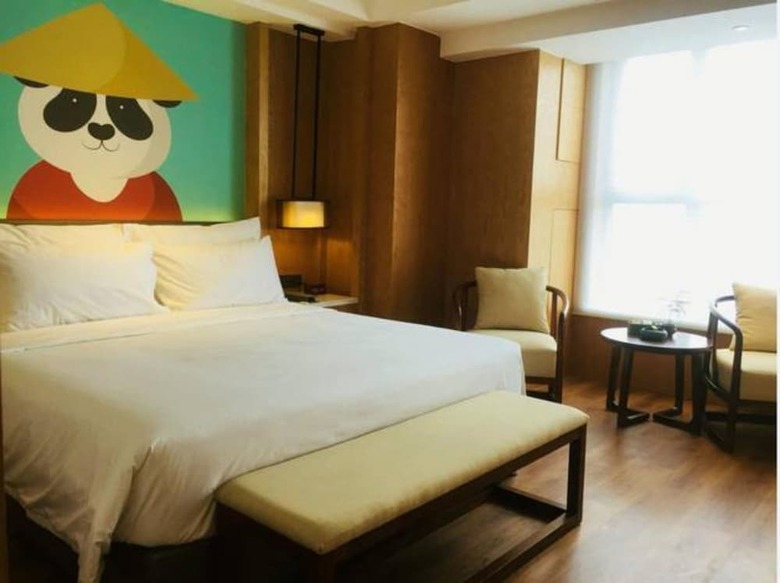 Charm City Kai Guan Hotel