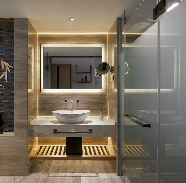 Charm City Kai Guan Hotel