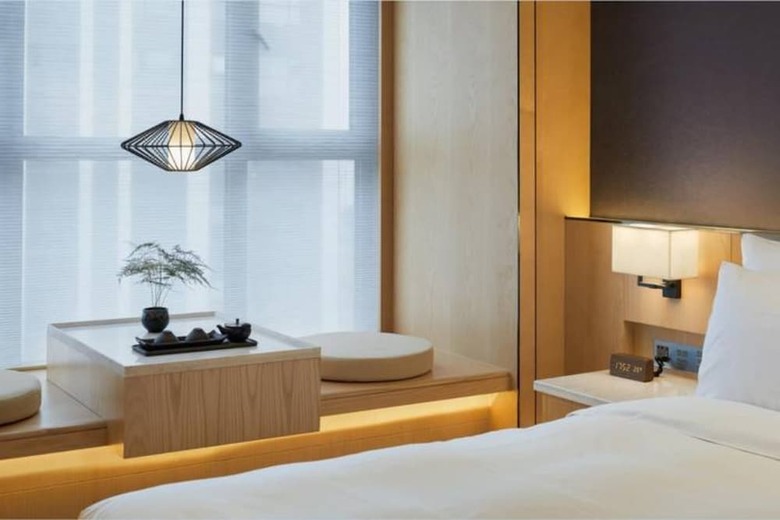 Charm City Kai Guan Hotel