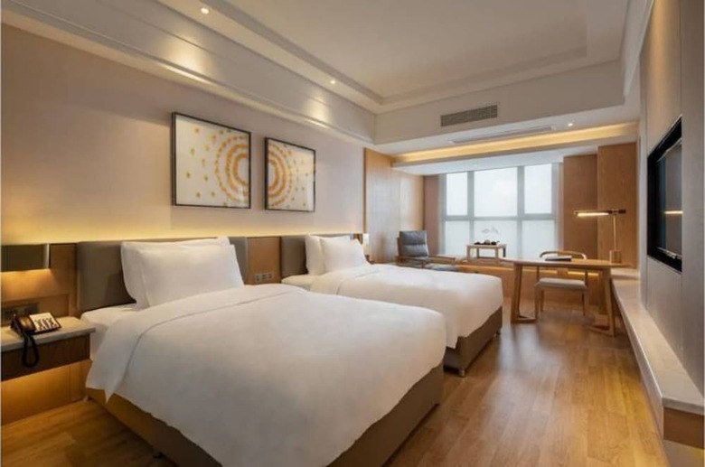 Charm City Kai Guan Hotel