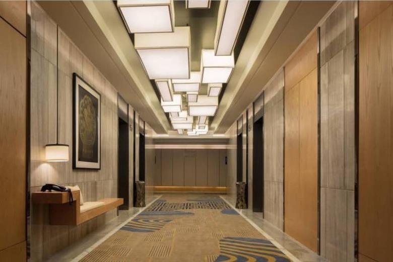 Charm City Kai Guan Hotel