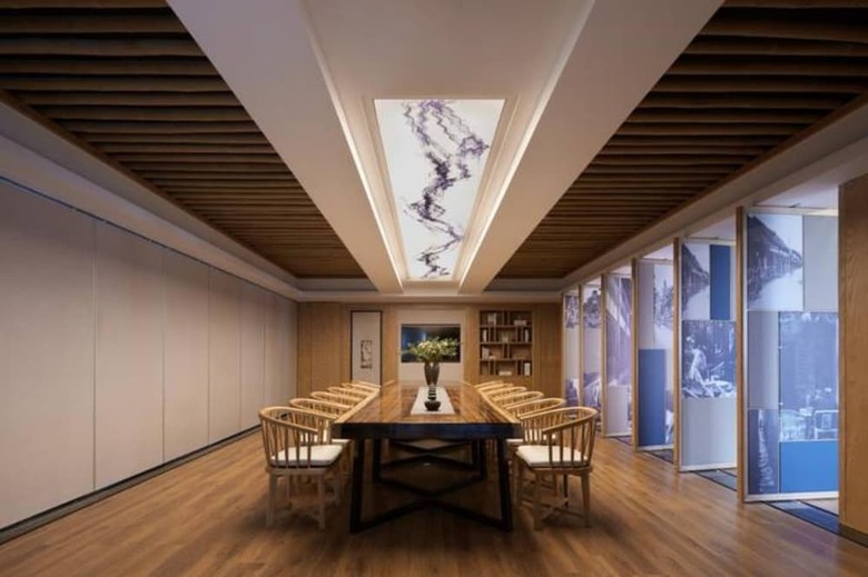 Charm City Kai Guan Hotel