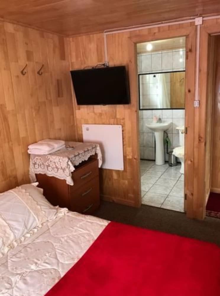Hotel Hospedaje El Molo