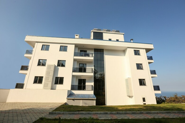 Sahin Tepesi Suite Otel