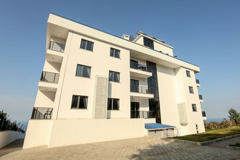 Sahin Tepesi Suite Otel
