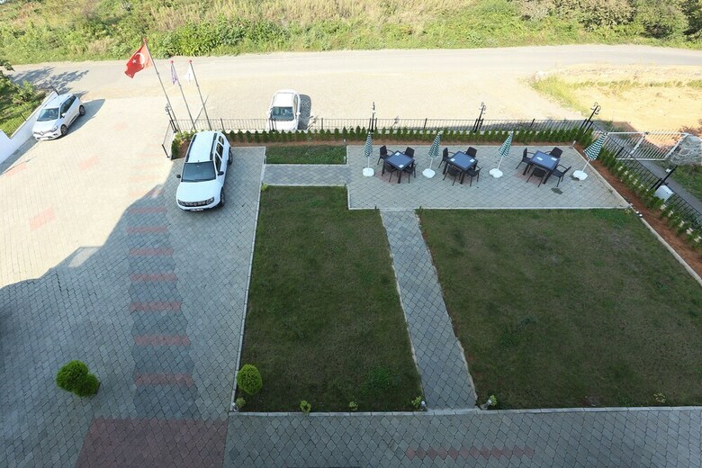 Sahin Tepesi Suite Otel