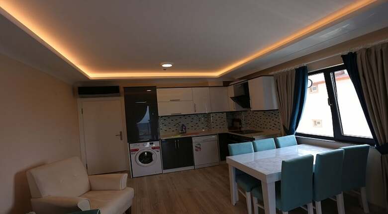 Sahin Tepesi Suite Otel