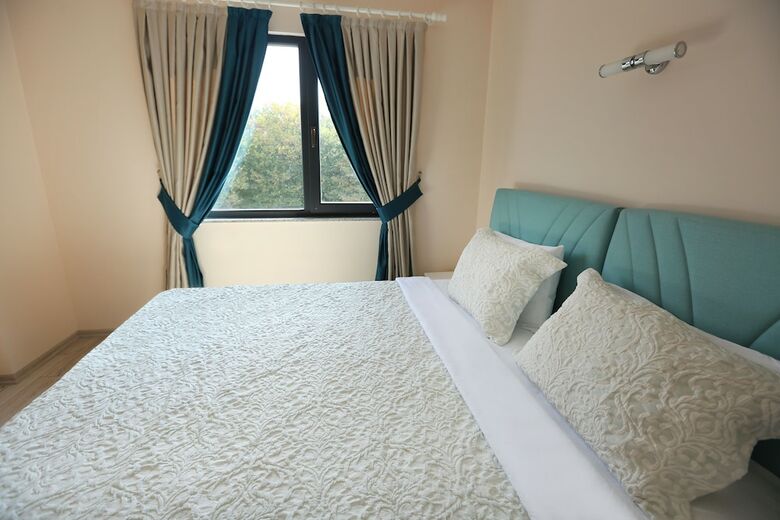 Sahin Tepesi Suite Otel